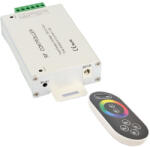 TRACON LED RGB vezérlő, rádiófrekvenciás - LED-RFRGB-144W (LED-RFRGB-144W)