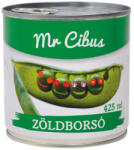 Cibus Zöldborsó dobozos tépőzárral - 420ml