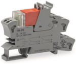 WAGO rel 12 VDC, szürke (788-311) (788-311)