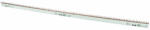 Eaton BusBar-easyvation, bb-evf-10/három pólusú-1mu/aux-168846 (168846)