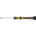 Wera ESD Kereszthornyú csavarhúzó Wera 1550 PH 00 Penge hossz: 60 mm (05030110001)