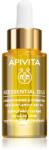APIVITA Beessential Oils Strengthening & Hydrating Day Oil ulei pentru stralucire zi de zi pentru o hidratare intensa 15 ml