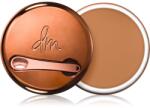 Danessa Myricks Beauty Yummy Skin Blurring Balm Powder make-up compact culoare 4 - Medium With Neutral Undertones 18 g