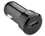VOLTCRAFT 1xUSB-A autós töltő fekete (VC-11507505) (VC-11507505) - aqua