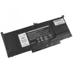 Green Cell Notebook akku F3YGT 7.6 V 5800 mAh Dell GC-DE148 (DE148)
