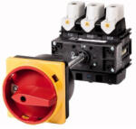 Eaton főkapcsoló vész-ki három pólusú 125A közéépíthető, p5-125/v/svb-280914 (280914)