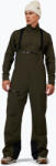 Rossignol Férfi melles sínadrág Rossignol Outerlimits Insulated Bib olive shadow