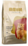 Remi Hrana Pentru Pisici Remi Vital Cat cu Vita si Pui 1.5 kg (199891)