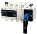 Socomec SIRCOVER 4X125A F (mechanikus átkapcsoló I-0-II, hajtás nélkül) 41AC4013 (41AC4013)
