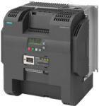 Siemens 6SL3210-5BE31-8CV0 frekvenciaváltó, 3x380-480VAC 18, 5kW/34A, beépített C3 szűrővel, BOP panellel, Siemens V20 Sinamics (6SL32105BE318CV0)