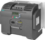 Siemens 6SL3210-5BE31-5CV0 frekvenciaváltó, 3x380-480VAC 15kW/31A, beépített C3 szűrővel, BOP panellel, Siemens V20 Sinamics (6SL32105BE315CV0)