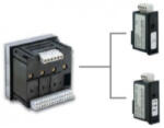 Socomec DIRIS A PROFIBUS -DP modul (DIRIS A40-hez) 48250205 (48250205)