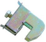 Tracon Gyűjtősín leágazó kapocs, sín vastagság: 9-10mm 35-70mm2 GLK2-3570 Tracon (GLK2-3570)