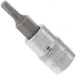VIGOR Csavarhúzó betét Kulcsszélesség: 3 mm Méret, hossz: 38 mm (V2430N) (V2430N)