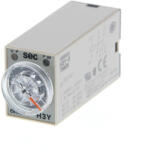Omron H3Y-2 AC100-120 5S OMI multifunkciós időrelé (671694)