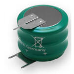 VARTA V3/250H-SLF ++/- Gombakku 250H NiMH 250 mAh 3.6 V 1 db (610250-030359) - aqua