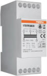 Wallair Csengő transzformátor 4 V, 8 V, 12 V 2 A (1TDTR3820) (1TDTR3820) - aqua