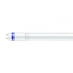 Philips Lighting LED EEK: D (A - G) G13 Cső forma T8 EVG 24 W Semleges fehér (O x H) 28 mm x 1500 mm 10 db (46702600) (46702600)