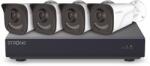 STRONG BUL05DL0-P / NVR1120-8P PoE kit (BUL05DL0-P/NVR1120-8P)