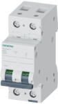 Siemens Kismegszakító 2C 25A 10kA 5SL4225-7 Siemens (5SL42257)