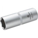 TOOLCRAFT Dugókulcs betét 6, 3 mm (1/4), 13x50 mm, TOOLCRAFT (816172)