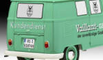 Revell 150th Anniversary Vaillant (VW T1 Bus) Autómodell építőkészlet 1: 24 (05648) (05648)