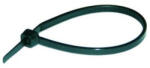 HAUPA Kábelkötegelő 914x9, 0 fekete, UV-álló 262642 Haupa (262642)