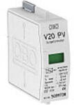 OBO SurgeController V20 Levezető-betét napelemes rendsze, 500V DC 5099708 (5099708)