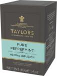 Taylors of Harrogate Menta tea, Taylors of Harrogate, 20 tasak, 40 g