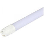 V-TAC LED csövek EEK: F (A - G) G13 Cső forma T8 18 W Hidegfehér (O x Ma) 28 mm x 1200 mm 1 db (216264) (216264)