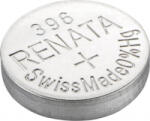 Renata Gombelem 396 1.55 V 1 db 32 mAh Ezüstoxid (X704515) (X704515) - aqua
