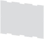 Siemens 8GK9531-5KK20 750x500 mm szerelőlap, ALPHA (8GK95315KK20)