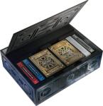 theory11 Карти за игра Theory 11 - Star Wars: The Force Box Set (6 Decks) (T11-SW-T11-BOX-SET)