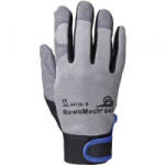 Honeywell RewoMech 641 641-7 Poliamid Munkakesztyű Méret (kesztyű): 7, S EN 388 CAT II 1 pár (641-7)