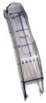 Socomec Fedél, FUSIBLE T00 , FUSE COVER S. 16A, Socomec, 65000020 (65000020)