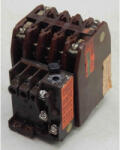 Ganz KK Kft Ganz DL(DIL)-0-52 110V mágneskapcsoló 7, 5kW (210-3830-030-DL)