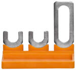 Weidmüller Keresztösszekötő csúszka WKS 2/3 1936150000 Weidmüller (1936150000)