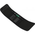 Wera Kraftform Kompakt Micro-Set/11 Csavarhúzó készlet 11 részes (05135938001) - aqua