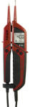 Haupa 103826 Feszültségvizsgáló Profi LCDplus II. 3-1000V (103826)