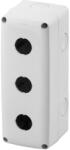 Gewiss 27103 nyomógomb doboz 3M IP66 (GW27103)