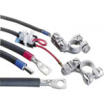 Phaesun Hídvezeték 1 x 25 mm2 129 A Phaesun 103708 Kábelhossz 40.00 cm (103708)