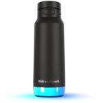 HidrateSpark HI-32S-02 Okosüveg 950ml Fekete (HI-32S-02)