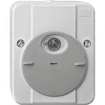 Schneider Electric 0176700 Alkonykapcsoló Élénk szürke 230 V 1 záró (0176700) - aqua