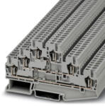 Phoenix Contact Többemeletes kapocs - ST 2, 5-3L, Phoenix Contact, 3036042 (3036042) - lumenet