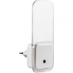 MÜLLER-LICHT Kuma Sensor (27700046) Éjszakai fény LED Melegfehér Fehér (27700046)