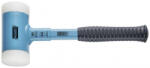 HAZET 1953N-60 műanyag kalapács 1750 g (1953N-60) - aqua