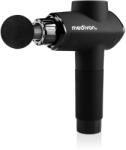 Medivon Aparat de Masaj Medivon Medivon Gun Pro X Negru (5908275917649) Aparat de masaj