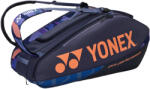 Yonex Pro Racquet Bag 92429 9R Midnight Navy Táska teniszütőhöz