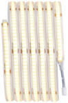 Paulmann LumiTiles COB LED csík bázis készlet Zigbee Melegfehér 2m (78425) (78425) - aqua