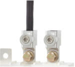 Socomec Bekötő kapocs 400A(3db) kábelsaru 54003040 Socomec (54003040)